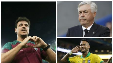 Фернандо Диниз