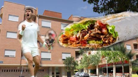 Карлос Алкарас