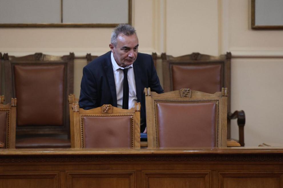 Създаването на култура е важна част от духа на българския народ.