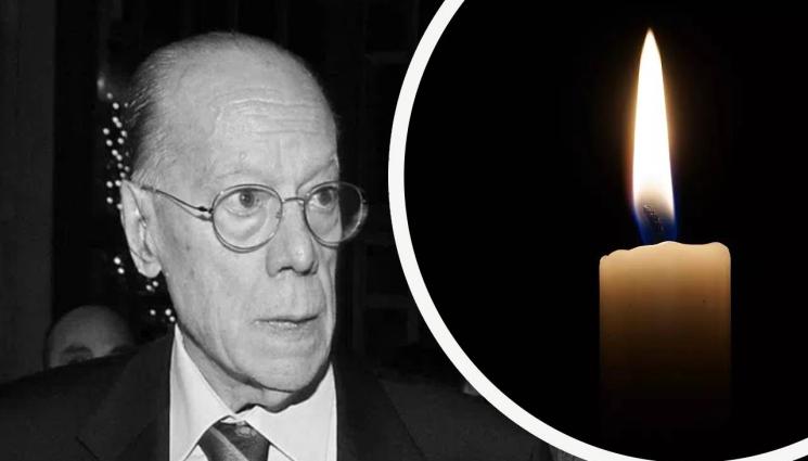 Луис Суарес - ОТИДЕ СИ ЛЕГЕНДАТА ЛУИС СУАРЕС! Великият бивш играч на Барселона и Интер почина на 88-годишна възраст