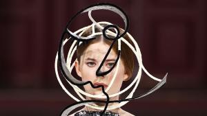 На Седмицата на висшата мода в Париж 89 годишният Джорджо Армани