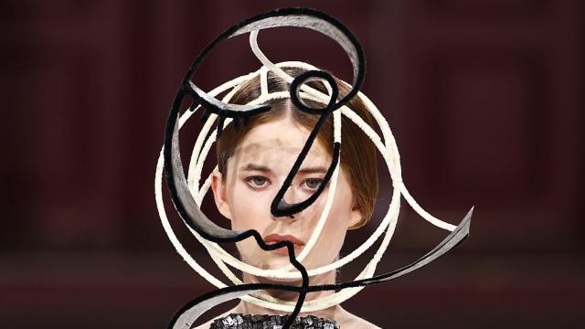 Най-впечатляващото от Седмицата на висшата мода в Париж (СНИМКИ)