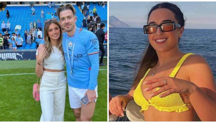 Джак Грийлиш - Гаджето на Грийлиш е кралица на пътуванията