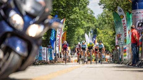 колоездене