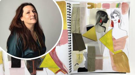 Илиана Рикетс