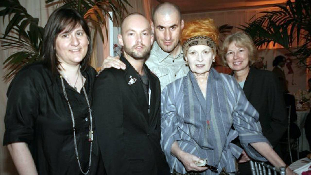 Илиана Рикетс