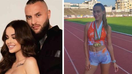 лека атлетика