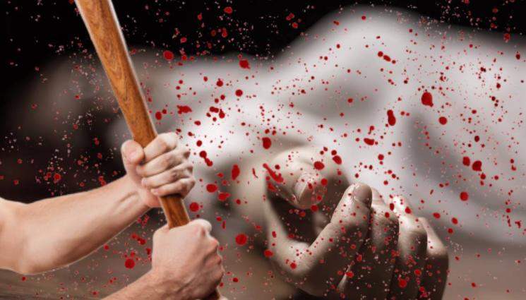 убийство бухалка кръв - ЗВЕРСТВО: Ученици пребиха до смърт учителка заради лоша оценка (СНИМКИ+ВИДЕО)