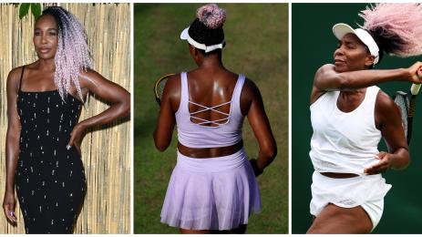 Винъс Уилямс