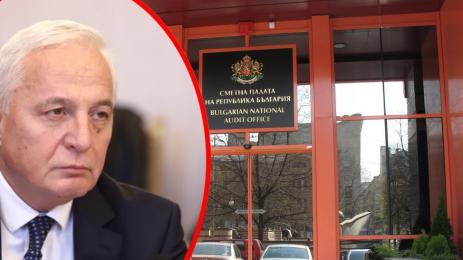 Сметната палата