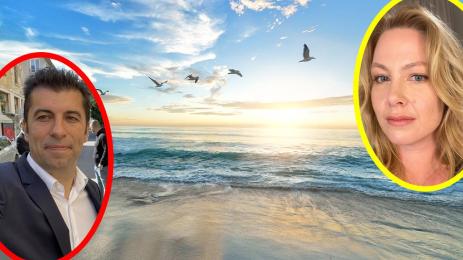 Линда Петков