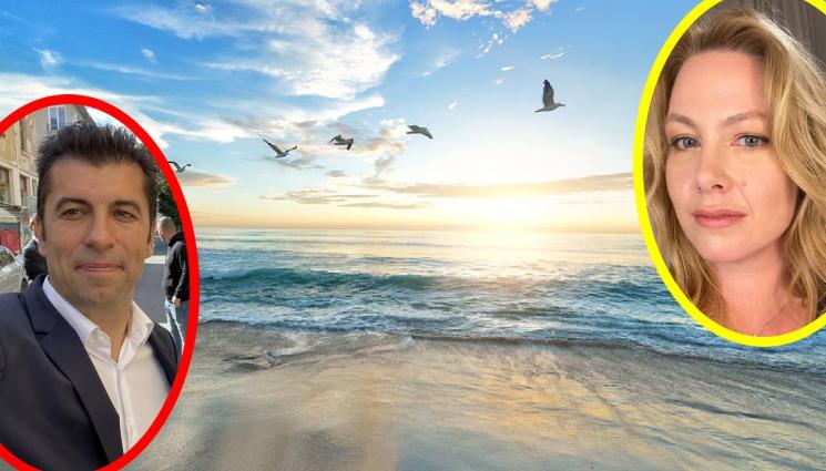 Линда Петков - СТЕГНА БАГАЖА И ДИМ ДА Я НЯМА! Линда остави съпруга си!