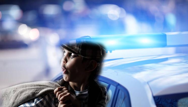 обир - ЗА ЖЪЛТИ СТОТИНКИ: Пишман въоръжен обирджия докопа дребна сума