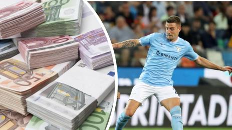 Сергей Милинкович Савич