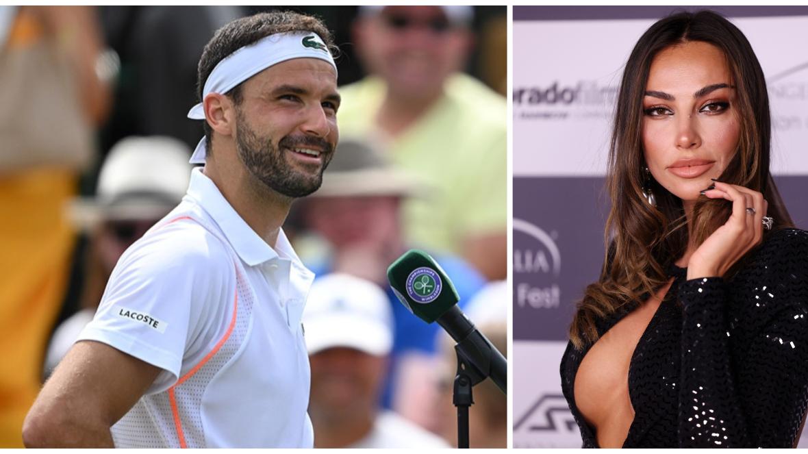 Григор Димитров