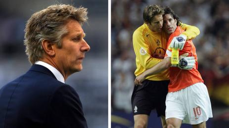 ван дер сар