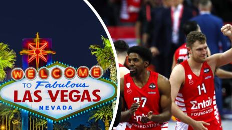 Александър Везенков Шакийл Маккисик