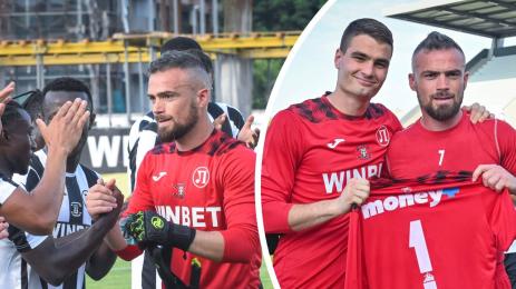 Илко Пиргов