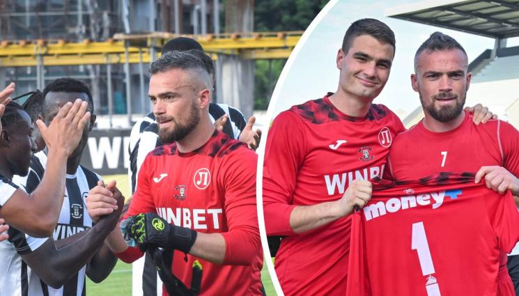 Илко Пиргов - Илко Пиргов вече не е спортен директор на Локо Пд