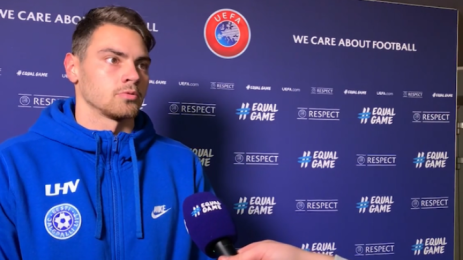 Матвей Игонен