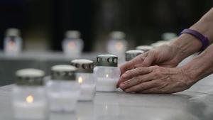 Мемориалният център Сребреница Поточари днес отбелязва 28 ата годишнина от геноцида на