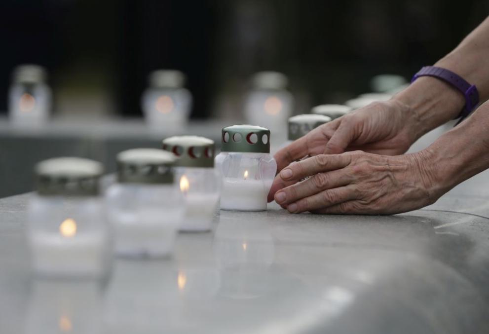 Мемориалният център Сребреница-Поточари днес отбелязва 28-ата годишнина от геноцида на