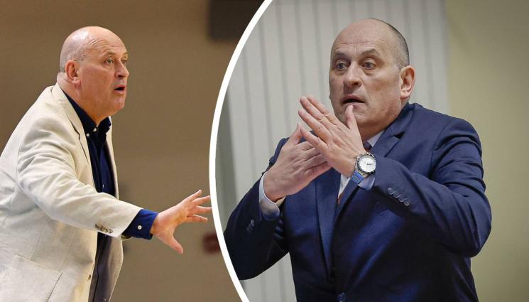 Барчовски - Баскетболистите удариха Румъния в контрола