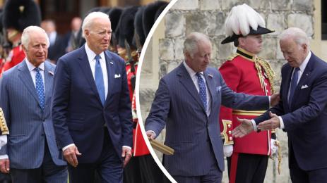 Байдън Чарлз