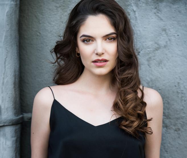  Радина Боршош 