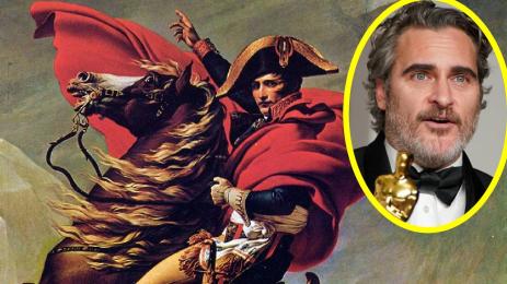 Хоакин Финикс