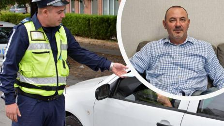 Владимир Тодоров