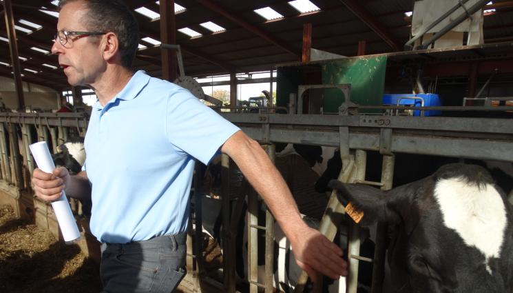 фермери - Агро Телеграф: Фермери съдят мандрите за незаконно поведение при плащанията