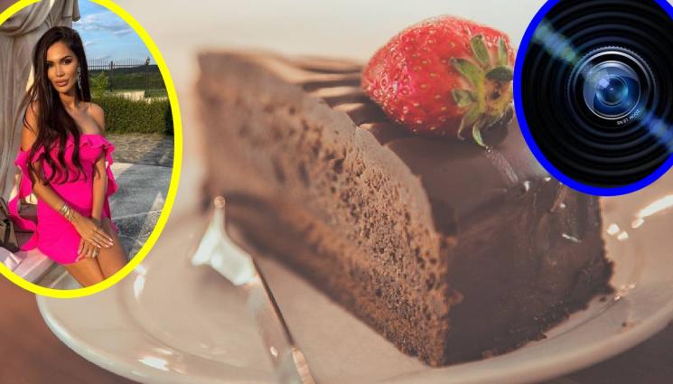 Палома - СЕНЗАЦИОННО: Фолк фурията Палома отпразнува кръщенето на дъщеря си