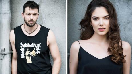 Алея на славата