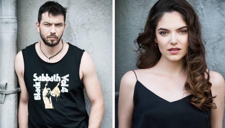 Алея на славата - NOVA обяви най-новия си филмов проект – „Алея на славата“