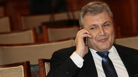 Любомир Спасов