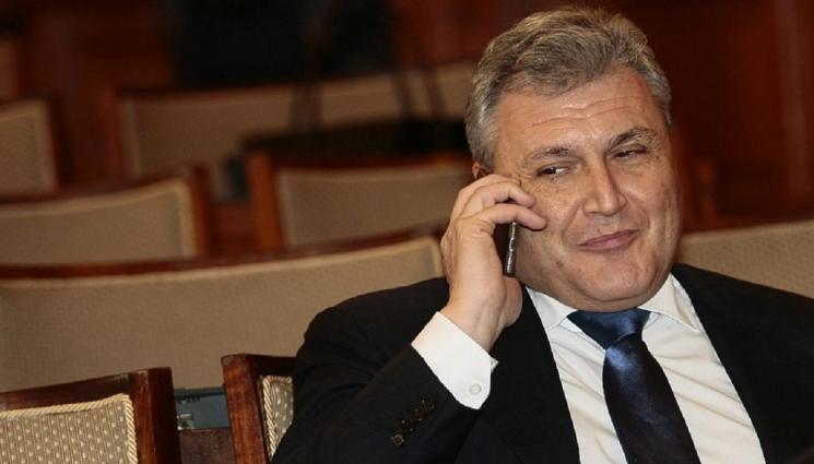 Любомир Спасов - МОН проверява спешно избора на Любомир Спасов, след като стана декан на Медицинския факултет на СУ