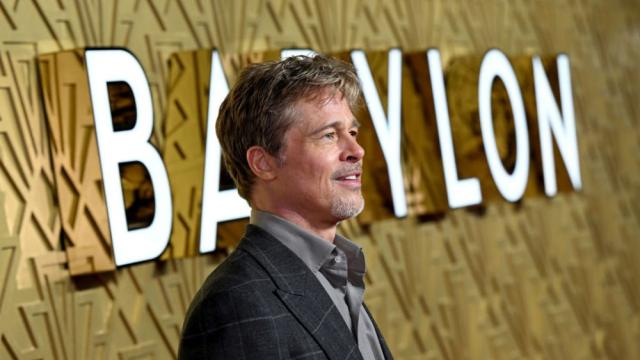 Обвиниха Брад Пит в присвояване на активи от френска винарна