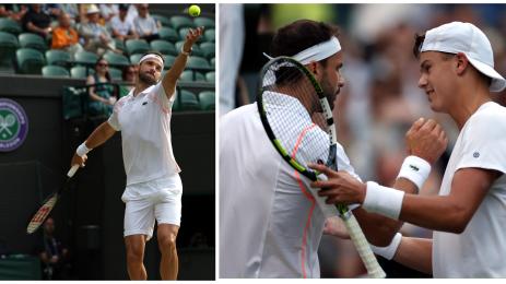 Григор Димитров