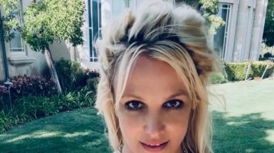 Britney Spears благодари на феновете си - направили книгата ѝ номер 1