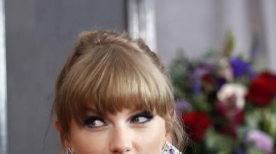 Taylor Swift отново е първа в историята - класира 14 песни в топ 14 на САЩ