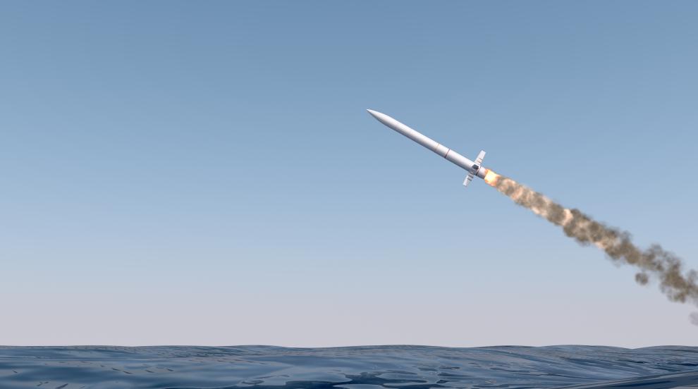 Русия въведе на въоръжение междуконтиненталната балистична ракета 