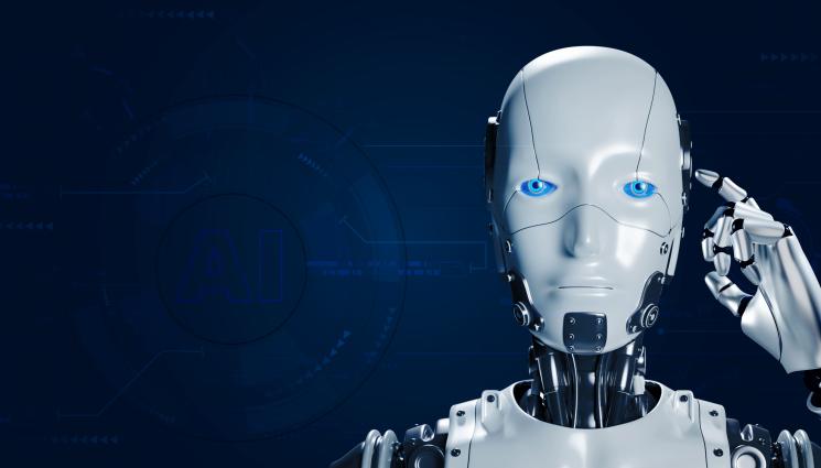 робот - РЕВОЛЮЦИЯ: Хуманоиди дадоха пресконференция за първи път (ВИДЕО)