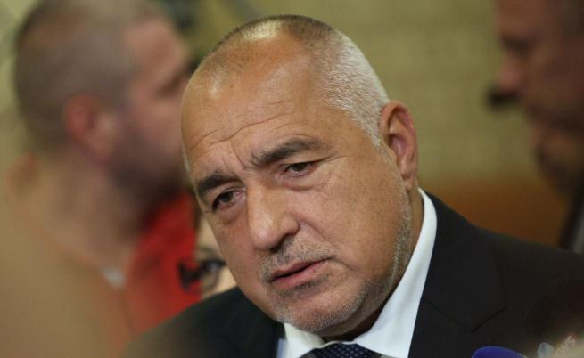 Борисов с коментар за напусналата депутатка Славена Точева