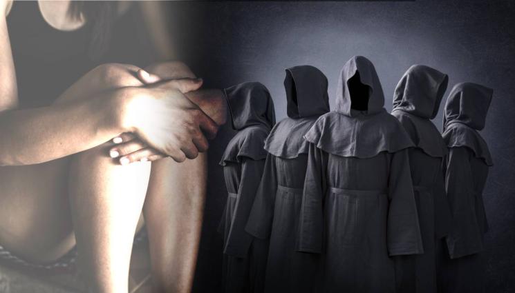 култ - ТЪМНАТА СТРАНА НА СЛАВАТА: Холивудска актриса разкри, че е членувала в култ