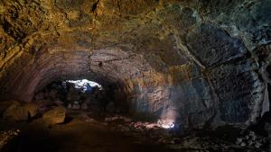 Археолози откриха доказателства за съществуването на подземен лабиринт под древните