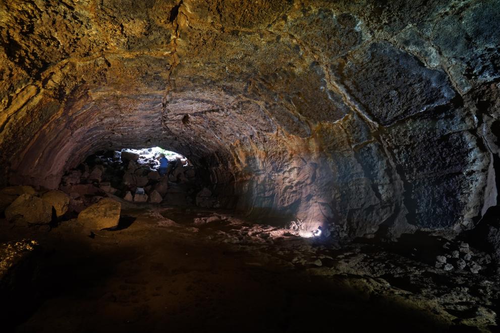 Археолози откриха доказателства за съществуването на подземен лабиринт под древните