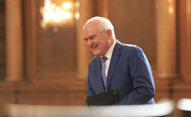 Кой е Димитър Главчев, следващият служебен премиер на България