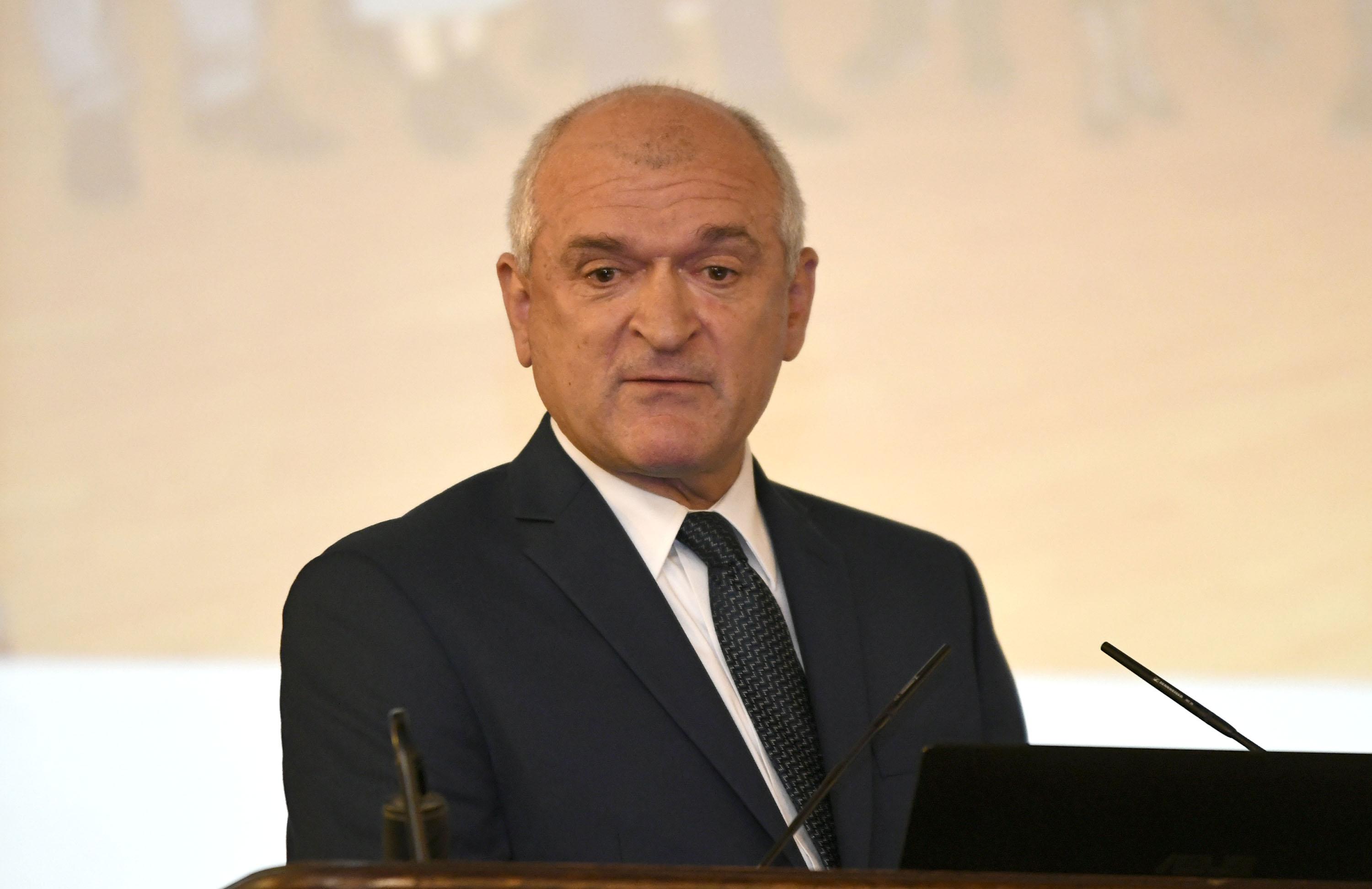 Димитър Главчев