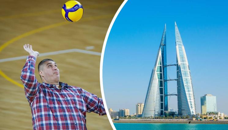 Футбол - Любо Ганев влезе в ръководството и на европейския, и на световния волейбол